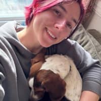 Sitter Profile Image: Sydney W.