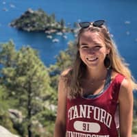 Sitter Profile Image: Abbie M.