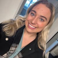 Sitter Profile Image: Megan D.