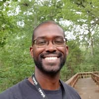 Sitter Profile Image: Norman B.