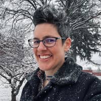 Sitter Profile Image: Gina A.