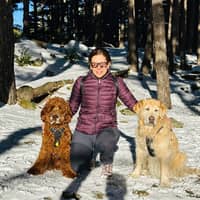 Foto del cuidador: Tatiana L.