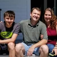 Sitter Profile Image: Nadine & Daniel & Noah K.