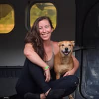 Sitter Profile Image: Rebecca M.