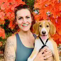 Sitter Profile Image: Chloe Y.