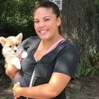 Sitter Profile Image: Elizabeth M.