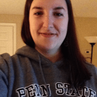 Sitter Profile Image: Angela B.