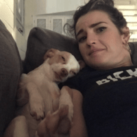 Sitter Profile Image: Heather T.