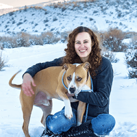 Sitter Profile Image: Alyssa M.