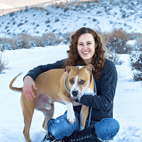 Sitter Profile Image: Alyssa M.