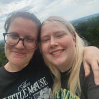 Sitter Profile Image: Audra M.