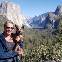 Sitter Profile Image: Kim S.