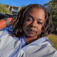 Sitter Profile Image: Rosemonde A.