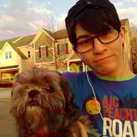 Sitter Profile Image: Stephen M.