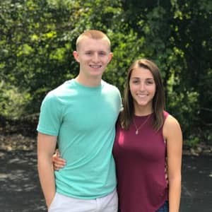 Chase & Maddie S.