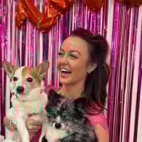 Sitter Profile Image: Andrea G.