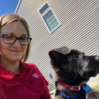 Sitter Profile Image: Alyssa J.