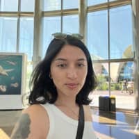Sitter Profile Image: Gloria A.