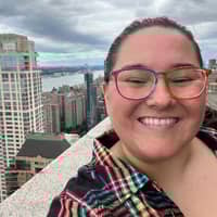 Sitter Profile Image: Andrea G.