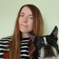 Sitter Profile Image: Felicity H.