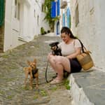 Sitter Profile Image: Nerea G.