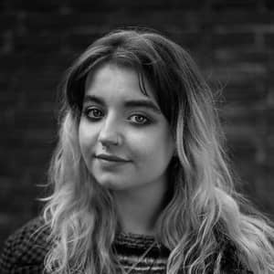 Sitter Profile Image: Saskia R.