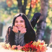 Sitter Profile Image: Alyssa K.