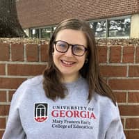 Sitter Profile Image: Alexis M.