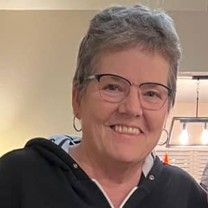 Sitter Profile Image: Elizabeth C.