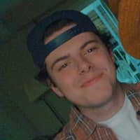 Sitter Profile Image: Callum H.