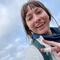 Sitter Profile Image: Nicole A.