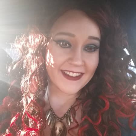 Sitter Profile Image: Christina W.