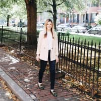 Sitter Profile Image: Kelley K.