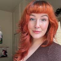 Sitter Profile Image: Melody S.