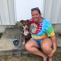 Sitter Profile Image: Ruby C.