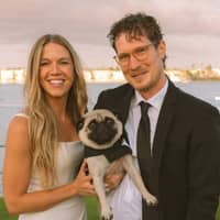 Sitter Profile Image: Ali H.