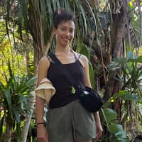 Sitterprofilbild: Beatrix I.