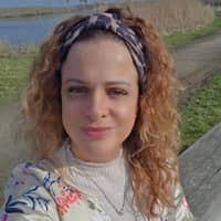 Profielfoto oppas: Elvira M.