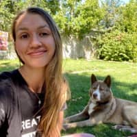 Sitter Profile Image: Sofia C.