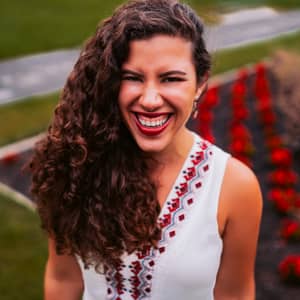 Catie M.