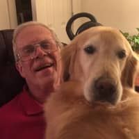 Sitter Profile Image: Roger M.