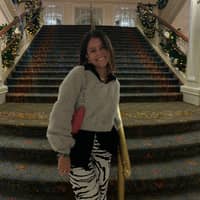 Sitter Profile Image: Andrea M.