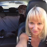 Sitter Profile Image: Nancy M.