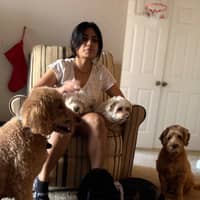 Sitter Profile Image: Poshitha D.