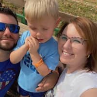 Sitter Profile Image: Jessica T.