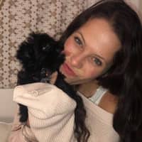 Sitter Profile Image: Alecia N.