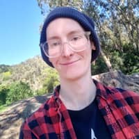 Sitter Profile Image: Agnes S.