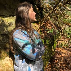 Sitter Profile Image: Hila B.