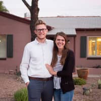 Sitter Profile Image: Nikita & Colin W.