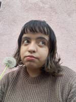 Sitter Profile Image: Rachel P.